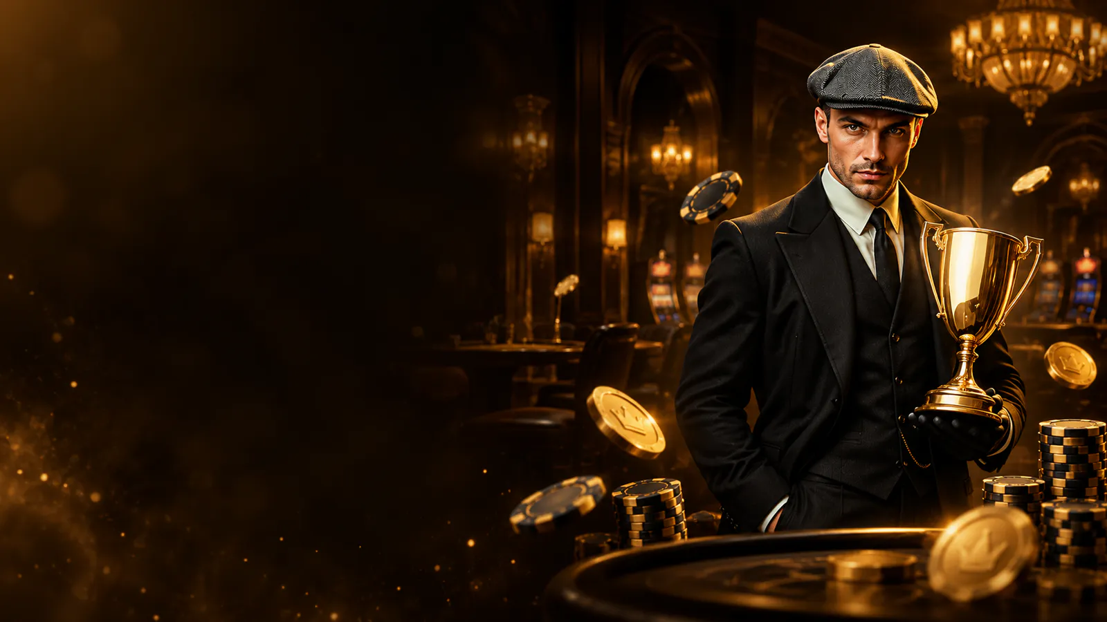 ShelbyWin Casino bonus offer: 400% match plus 200 free spins on £20 deposit